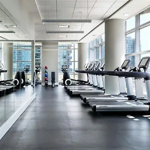 Delta By Marriott **** Toronto