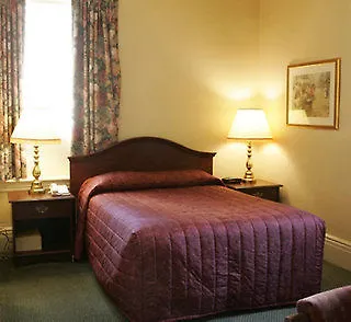 **  Clarion Hotel & Suites Selby Downtown Toronto Kanada