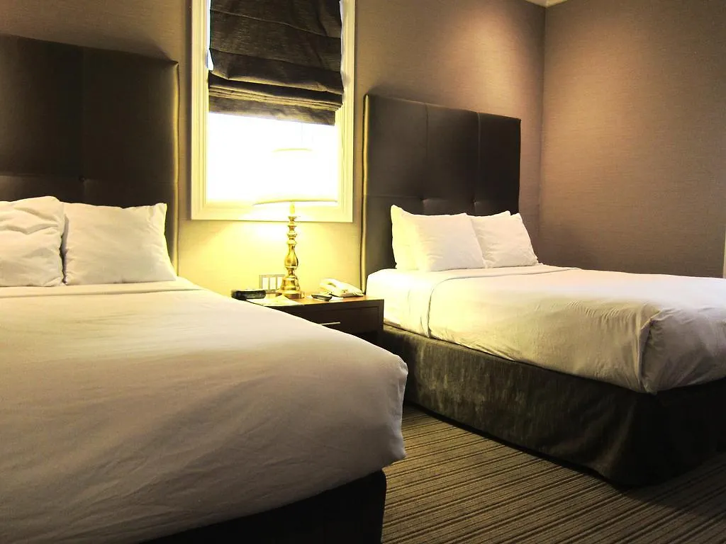 Clarion Hotel & Suites Selby Downtown 토론토 캐나다