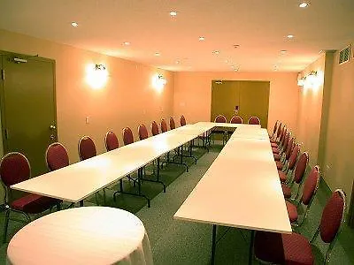 Clarion Hotel & Suites Selby Downtown 토론토 2*,  캐나다