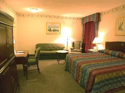 Clarion Hotel & Suites Selby Downtown 토론토
