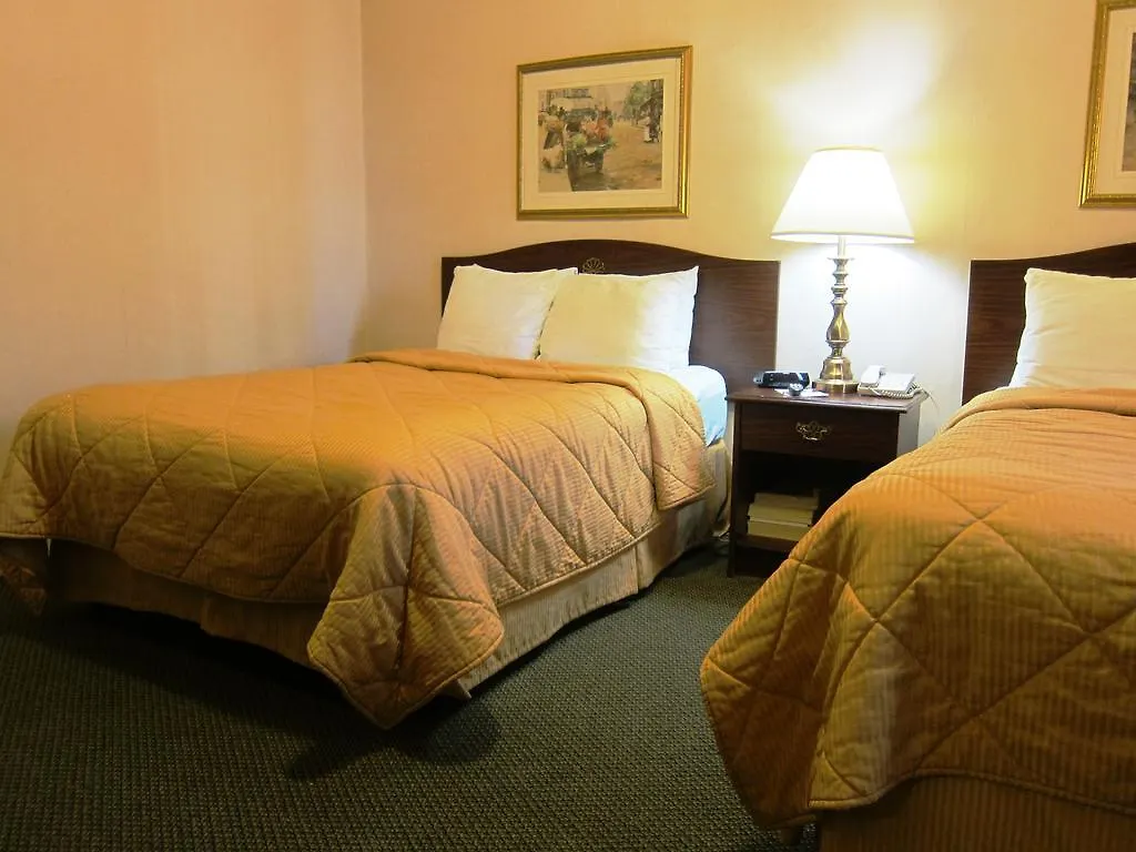 Clarion Hotel & Suites Selby Downtown 토론토 2*,  캐나다