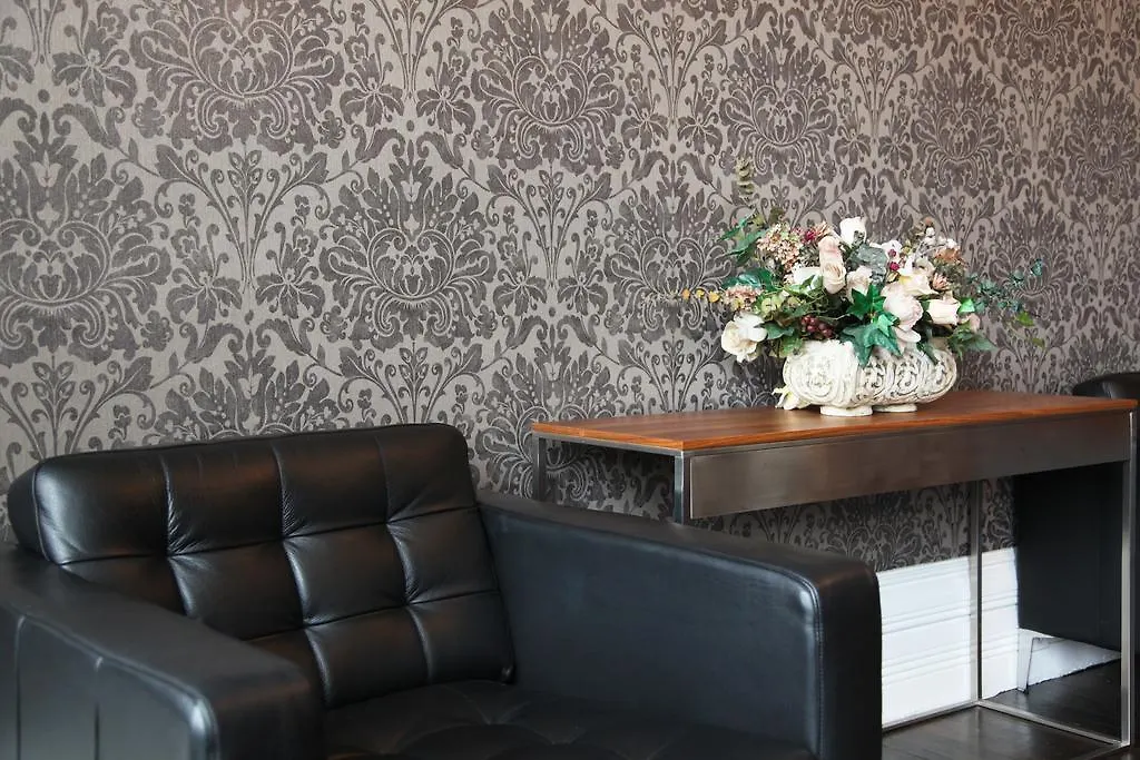 Clarion Hotel & Suites Selby Downtown 토론토