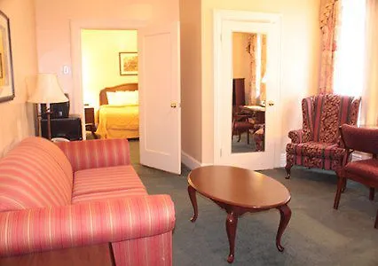 **  Clarion Hotel & Suites Selby Downtown 토론토 캐나다
